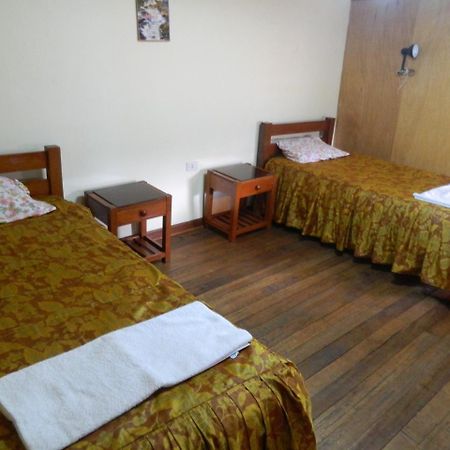 Wichana Wasi Cuzco Exterior foto