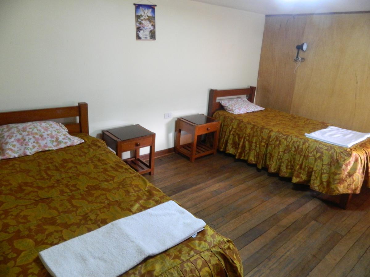 Wichana Wasi Cuzco Exterior foto