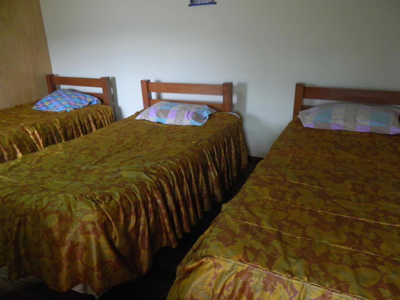 Wichana Wasi Cuzco Exterior foto