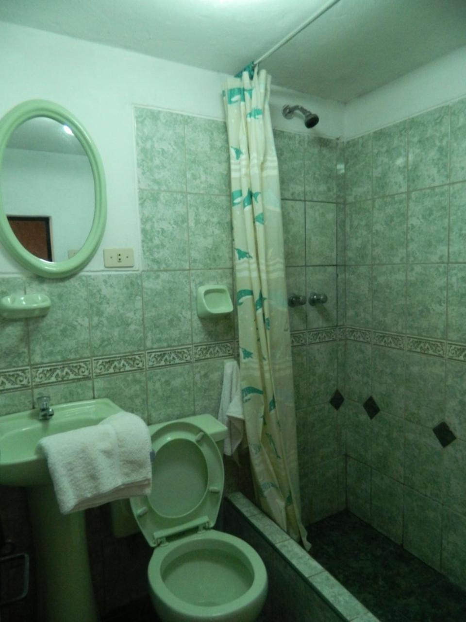 Wichana Wasi Cuzco Exterior foto